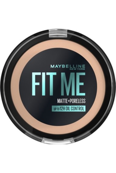 maybelline fitme matte poreless powder 130 buff beige 041554433807 primary 760x1130