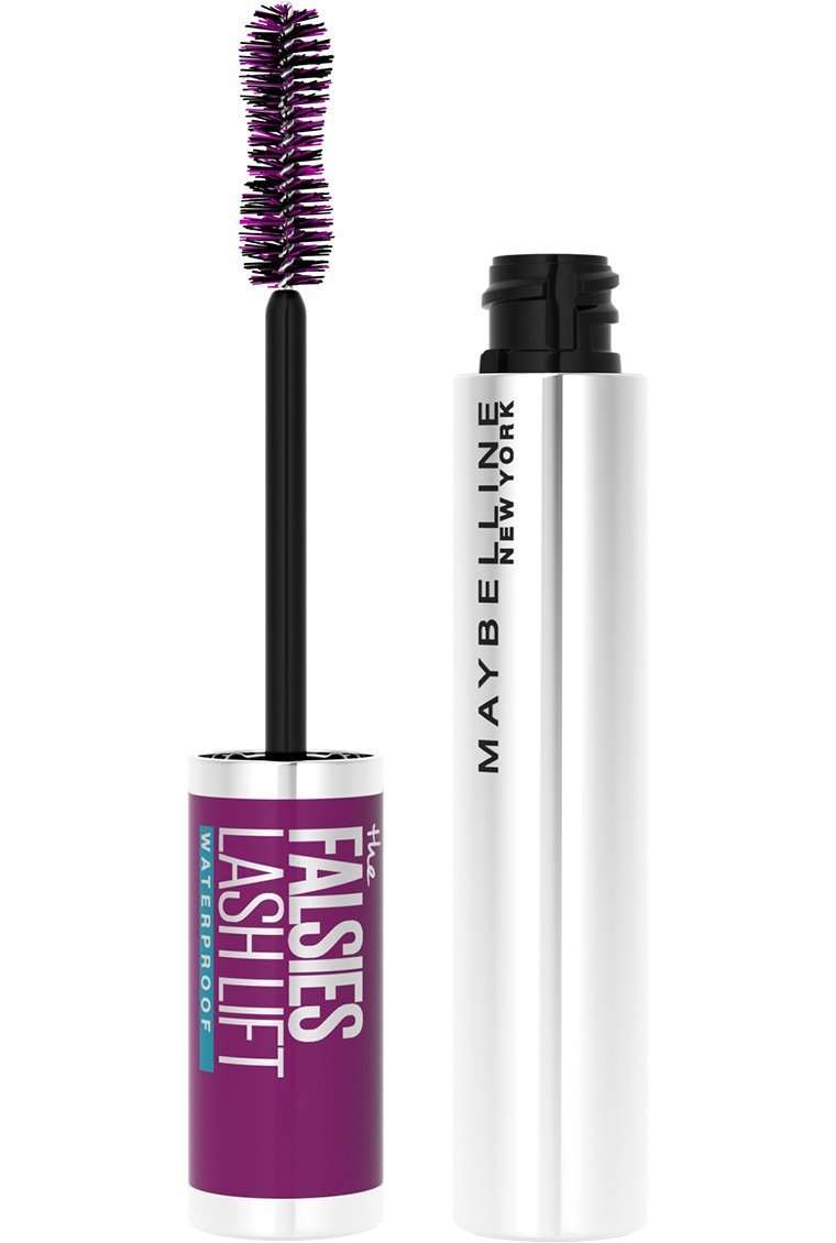 Maybelline Falsies lash lift 200 blackest black washable 041554578478 o