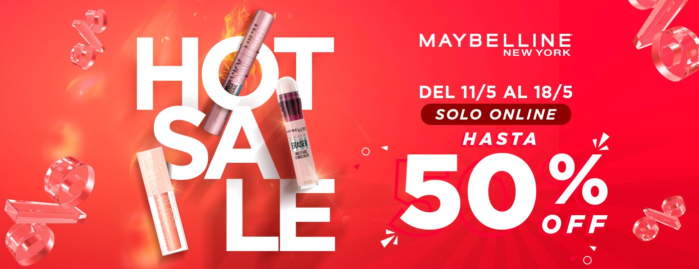 Hot Sale Banner MNY 1400x540px