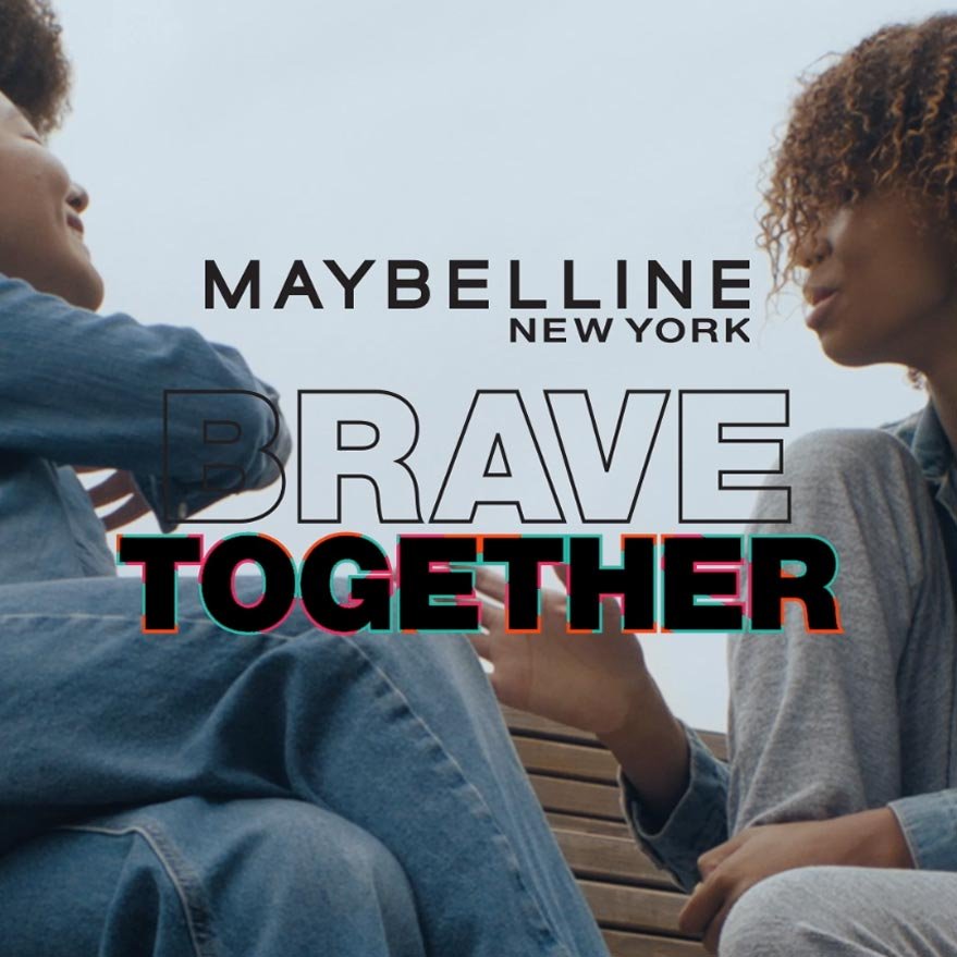MNY BraveTogether Image