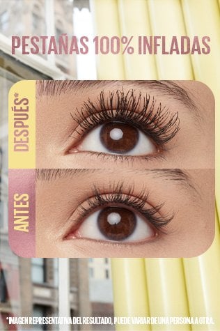 Maybelline Bubble ATF Inflate AR 316X475