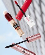 Maybelline New York Makeup Cosmetics Nail Color Beauty