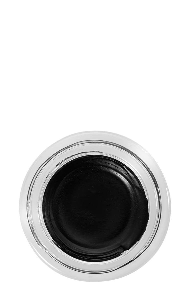 Delineador de ojos Lasting Drama Gel Liner de Maybelline.