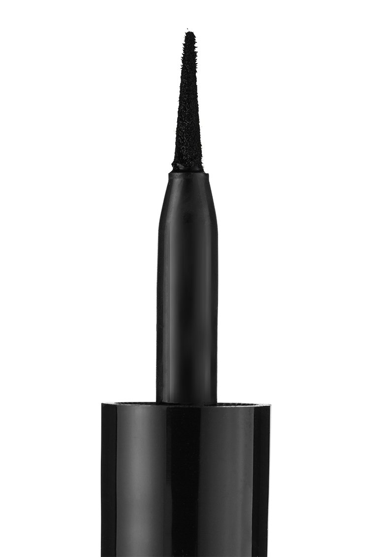 Maybelline Eyeliner Line Stiletto Blackest Black 041554209440 D