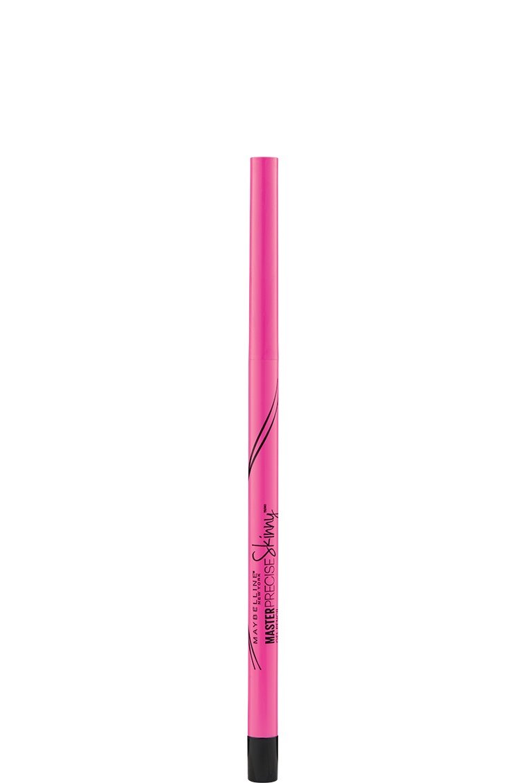 Maybelline Eyeliner Master Precise Skinny Defining Black 041554460834 C