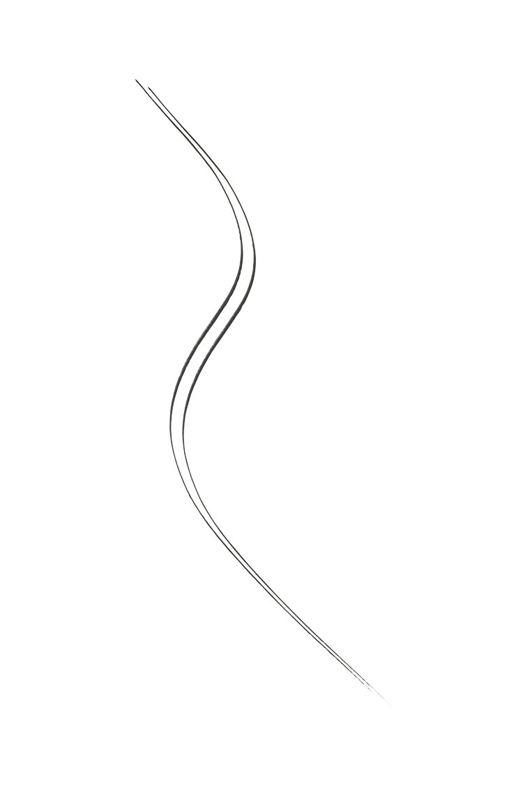 Maybelline Eyeliner Master Precise Skinny Defining Black 041554460834 T