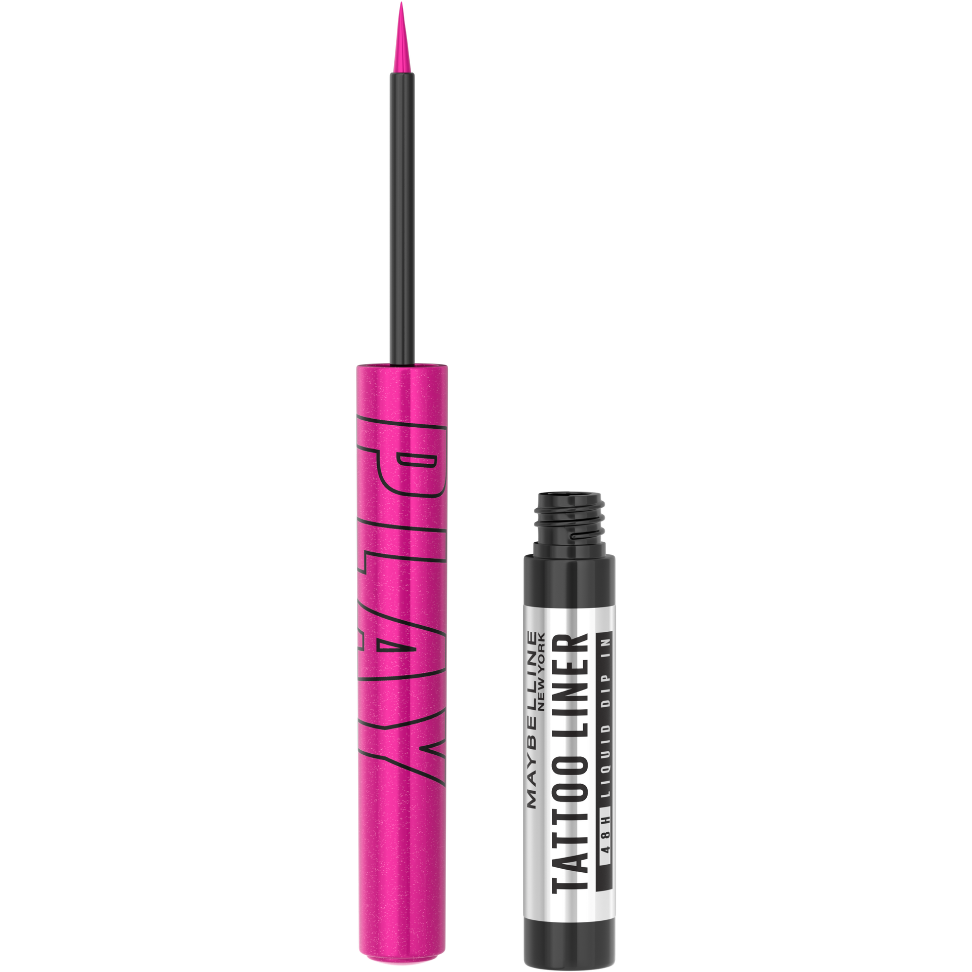 Icono Tattoo Liner Play