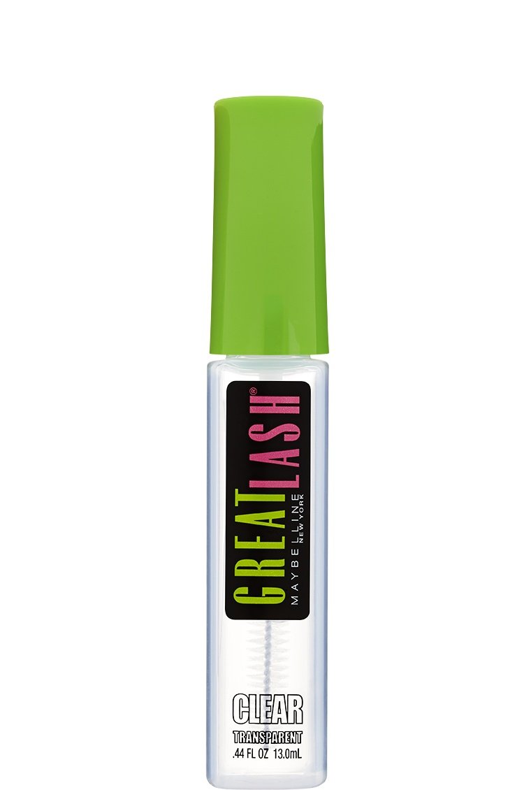 Maybelline Mascara Great Lash Clear 041554519457 C