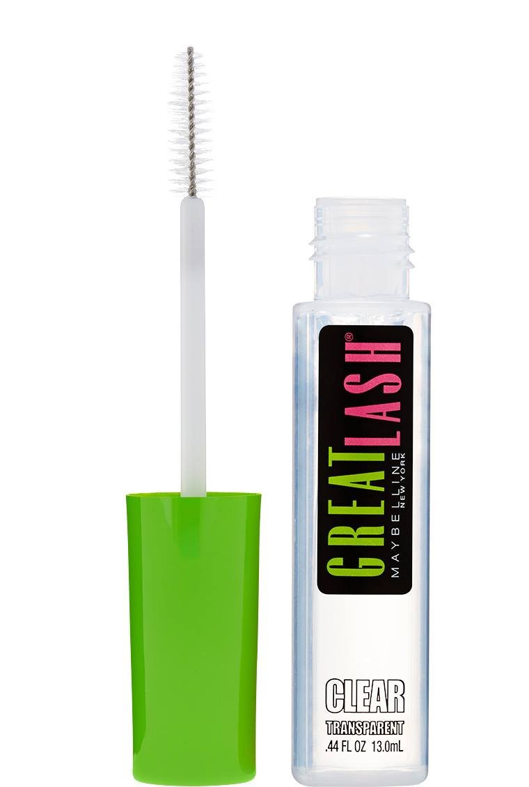 Maybelline Mascara Great Lash Clear 041554519457 O