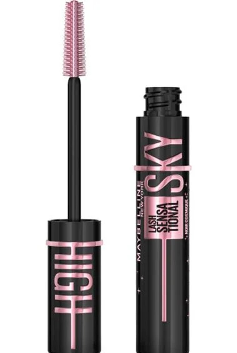 Maybelline mascara Lash Sensational Sky High Mascara cosmic black 041554071863 o