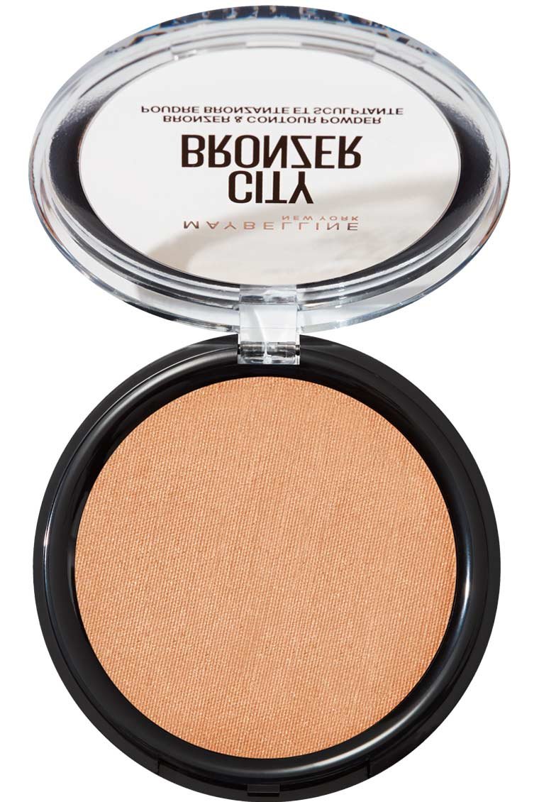 Maybelline face city bronzer contour powder 200 041554562965 o