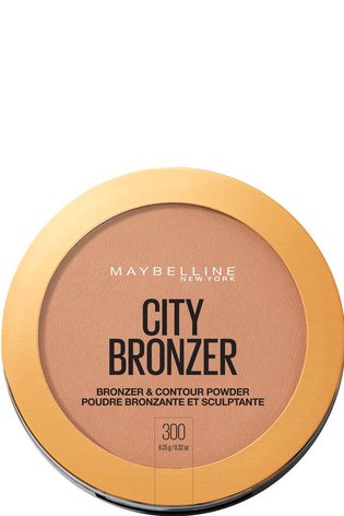 Maybelline face city bronzer contour powder 300 041554562972 c