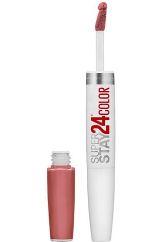 Maybelline Lip color Super Stay 24 crisp magenta 041554558876 d1
