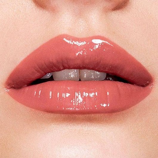Maquillaje para labios: Lifter gloss hidratante - Maybelline