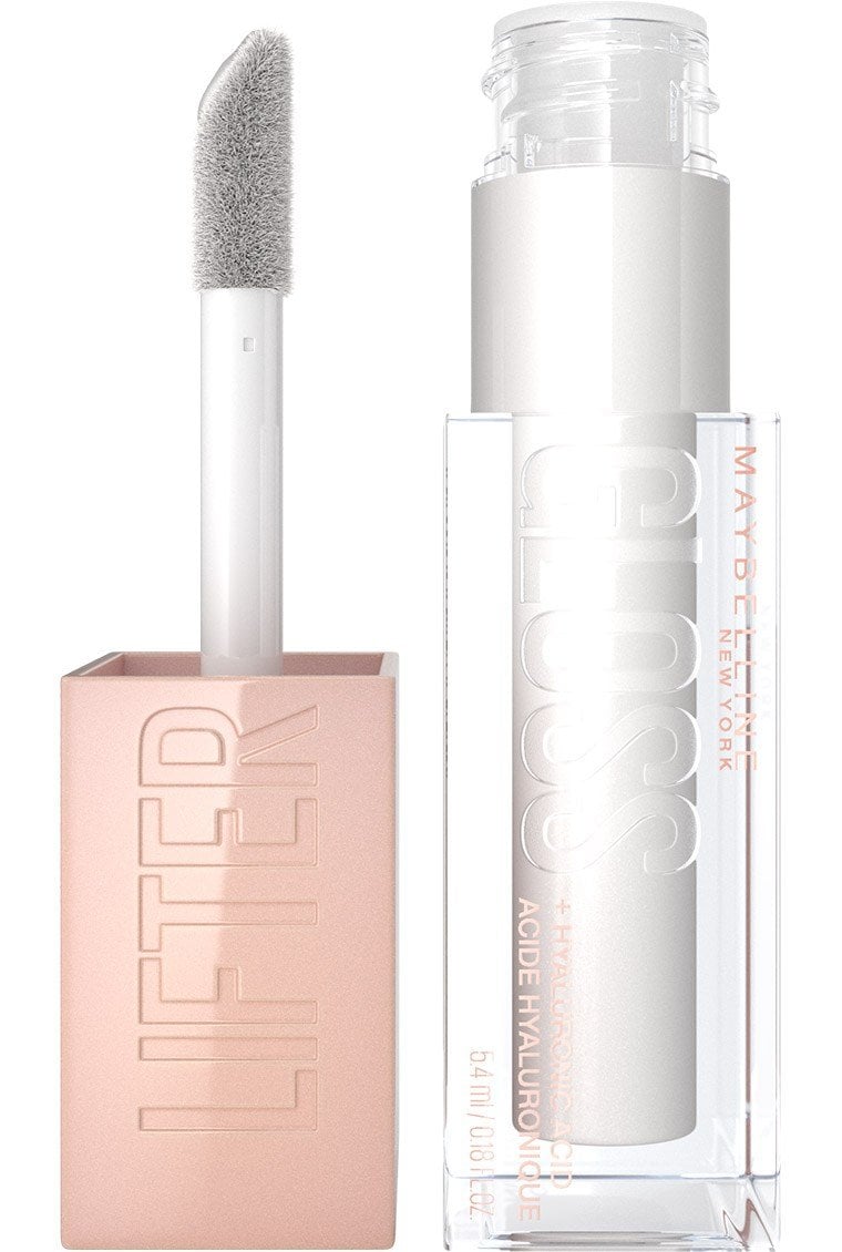 Maybelline Lip color lifter gloss bronzed 019 gold 041554070934 o