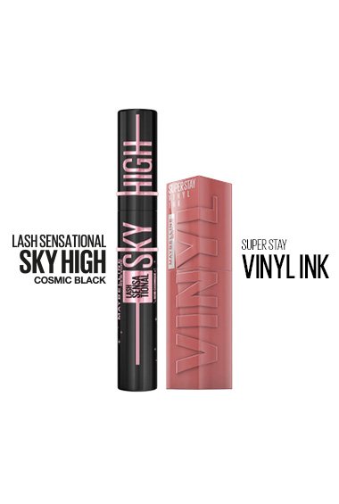 SKY VINYL 1