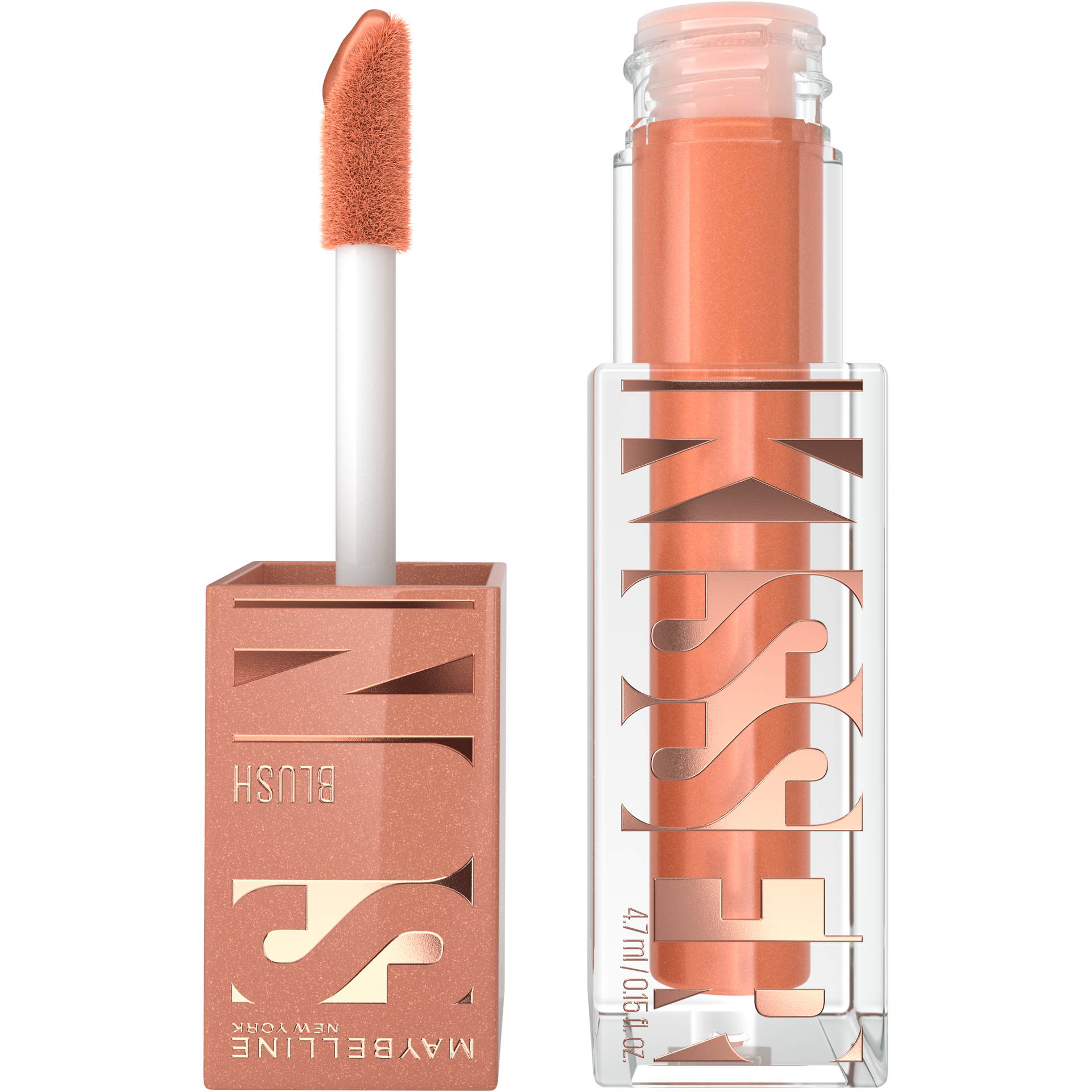 Icono Sunkisser Blush