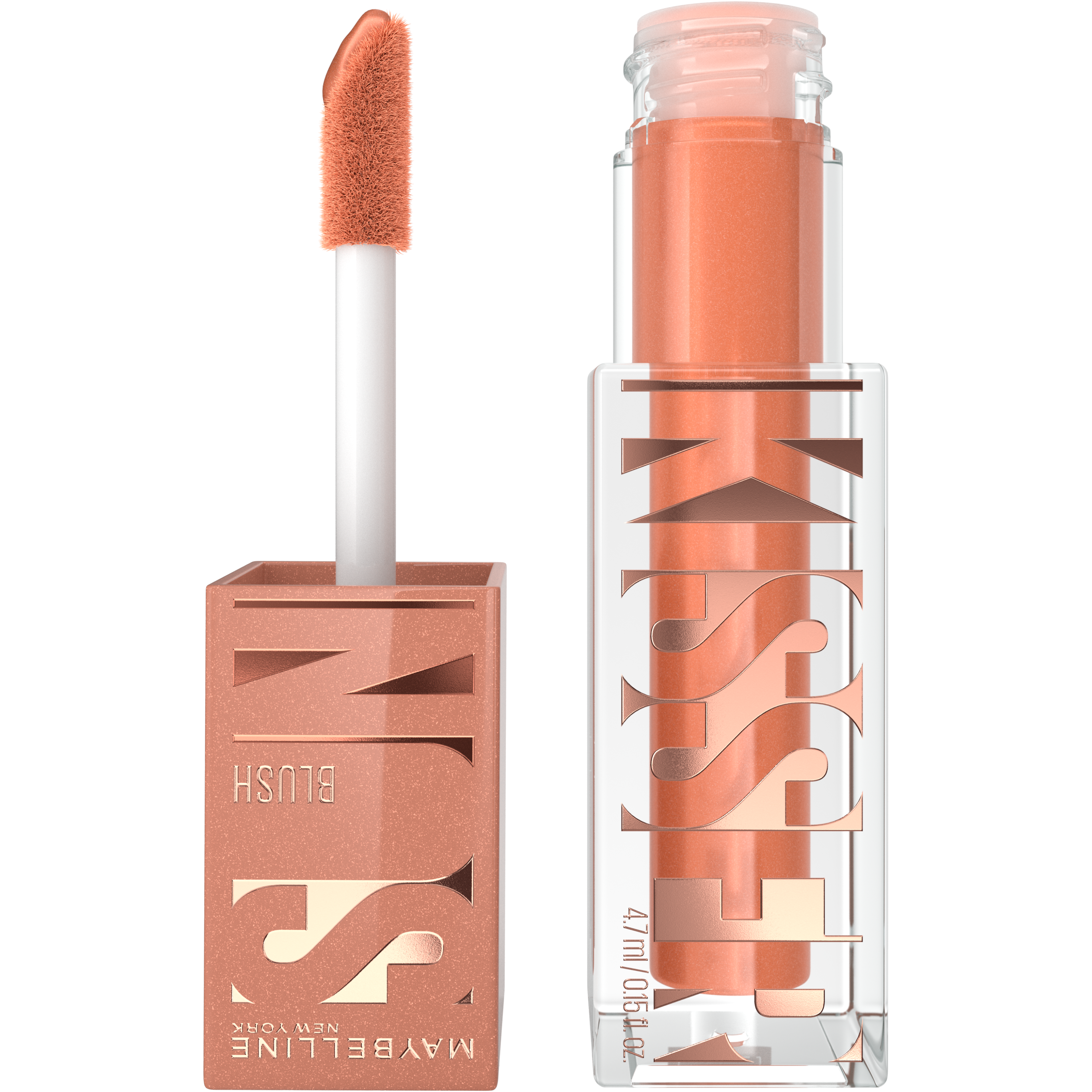 Icono Sunkisser Blush