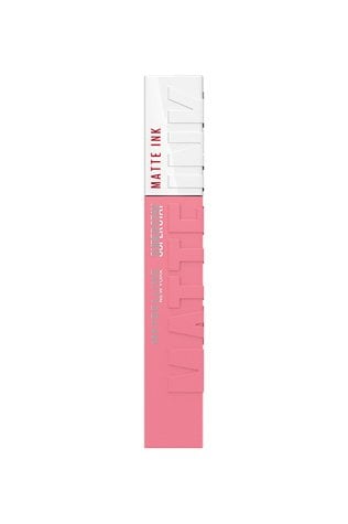 maybelline lip color super stay matte ink dreamer 041554496901 c