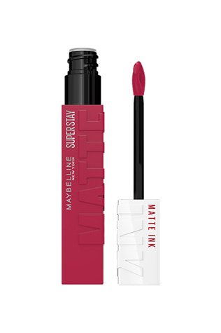 Maybelline Lip color Super Stay Matte Ink believer 041554496963 o