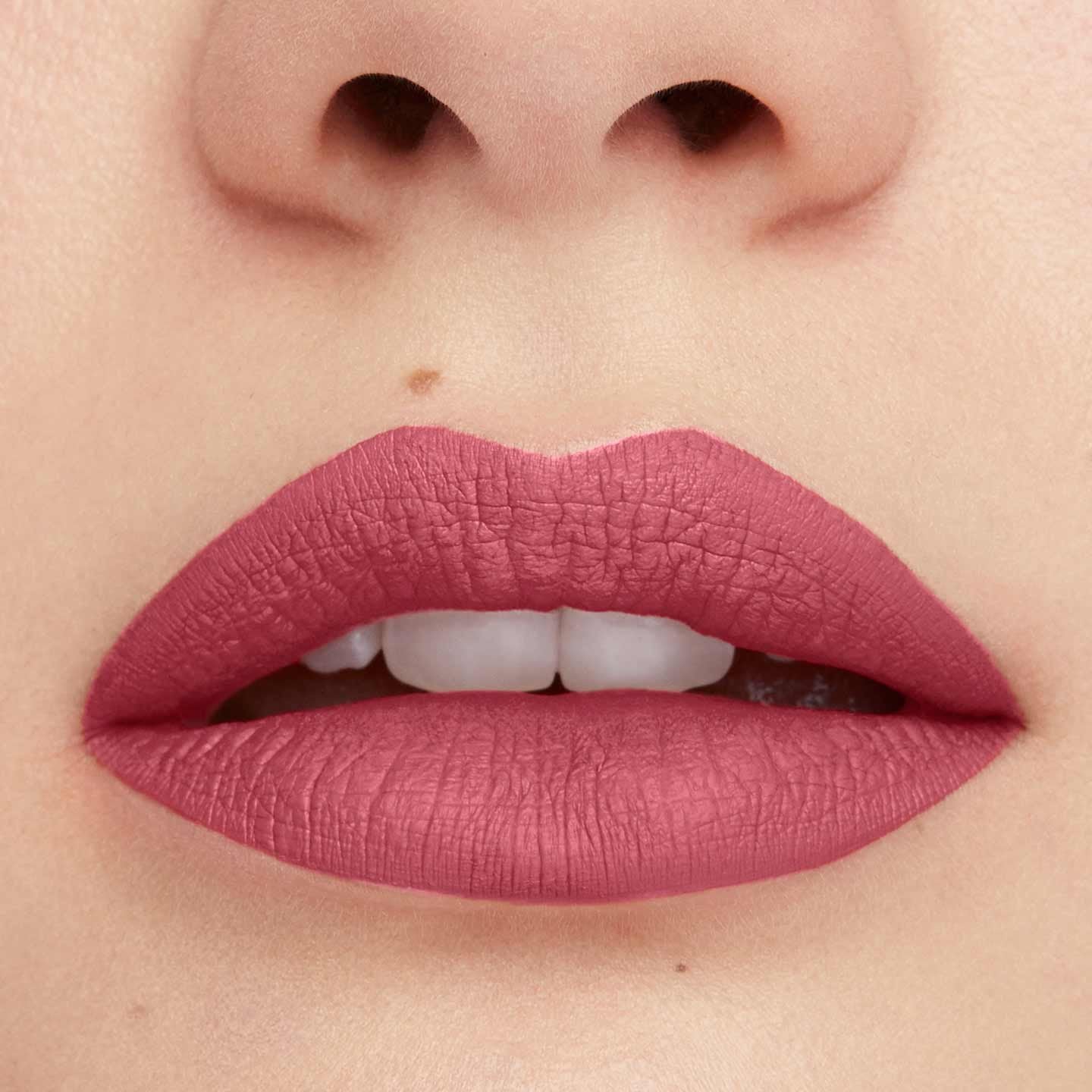 Lover light skin tone lip macro Super Stay Matte Ink